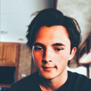 Meet your Posher, Isaac